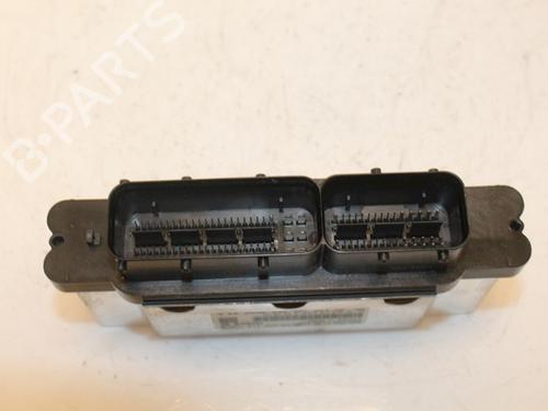 Engine control unit (ECU) VW POLO VI (AW1, BZ1, AE1) 1.0 | BP15329286M57 