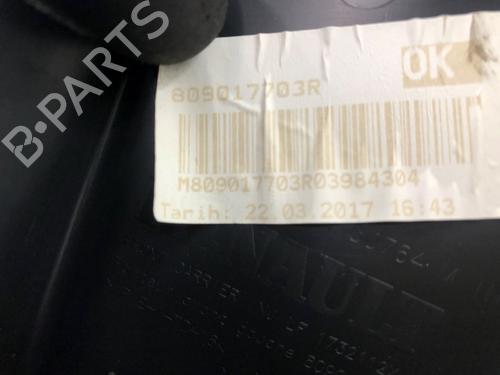 Front left panel RENAULT CLIO IV Grandtour (KH_) 0.9 TCe 90 | BP37208204C58 - Image 5