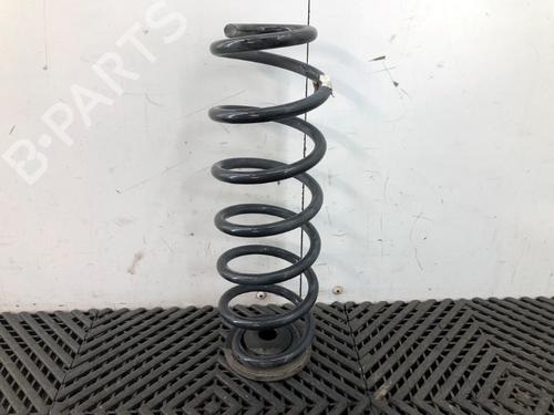 Støddæmperfjeder Støddæmperfjeder SEAT IBIZA V (KJ1, KJG) 1.0 TSI (95 hp) 37209489 37209489