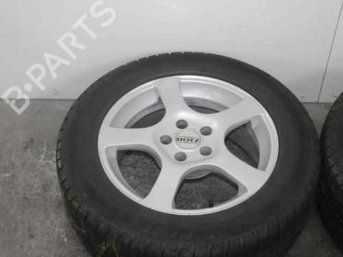 Rim FORD C-MAX II (DXA/CB7, DXA/CEU) 1.5 TDCi | BP15843208C45 