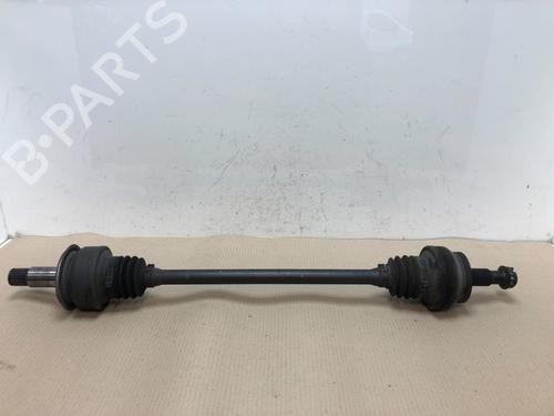 Right rear driveshaft MERCEDES-BENZ E-CLASS (W212) E 200 CDI / BlueTEC (212.005, 212.006) | BP16120564M41 