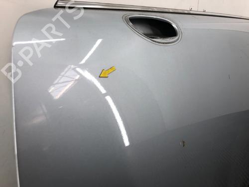 Used Left front door MINI MINI (R50, R53) One (90 hp) 15348290
