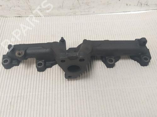 Used Exhaust manifold FIAT PUNTO EVO (199_) 1.3 D Multijet (84 hp) 15341929