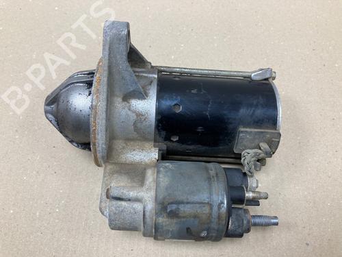 Starter FORD FIESTA VII (HJ, HF) 1.1 Ti-VCT | BP37208164M8 - Image 4