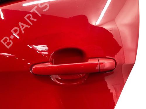 Left rear door TOYOTA AYGO (_B1_) 1.0 (KGB10_, KGB10R) | BP15964617C4 