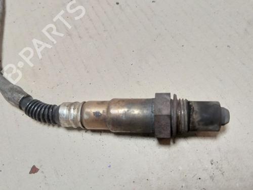Electronic sensor OPEL CORSA C (X01) 1.2 (F08, F68) | BP15341374M84 