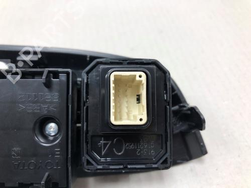 Switch TOYOTA YARIS (_P21_, _PA1_, _PH1_) 1.5 Hybrid (MXPH10, MXPH11) | BP37211912I30 - Image 6