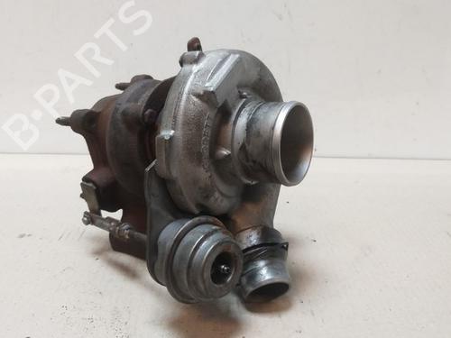 Turbolader/Kompressor Turbolader/Kompressor 15341230 15341230