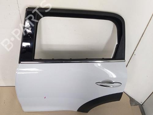 Left rear door MINI MINI COUNTRYMAN (R60) Cooper S ALL4 | BP24848490C4 