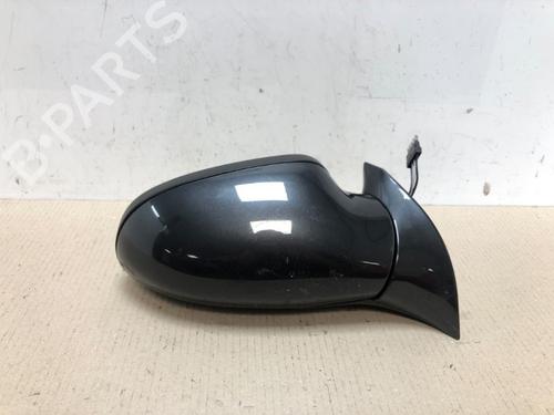 Right mirror MERCEDES-BENZ A-CLASS (W168) A 160 (168.033, 168.133) | BP15536108C27 