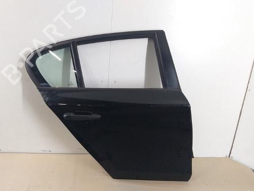 Used Right rear door BMW 1 (E87) 116 i (115 hp) 15344184