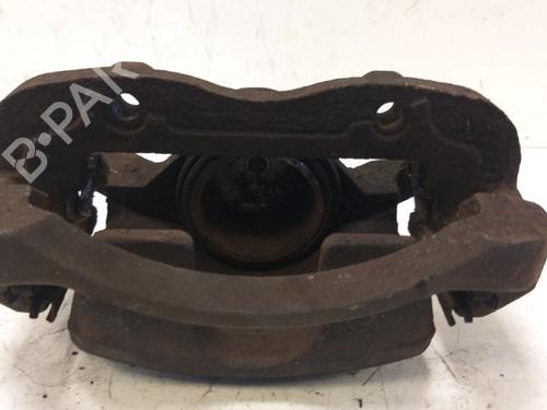 Left front brake caliper NISSAN NV200 / EVALIA Bus 1.6 16V (M20, M20M) | BP15340390M105 