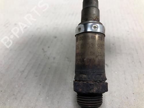 Electronic sensor MERCEDES-BENZ M-CLASS (W163) ML 430 (163.172) | BP37206008M84 - Image 4