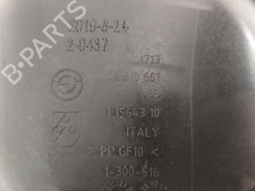 Expansion tank BMW X5 (G05, F95) xDrive M 50 d | BP15340940C120 