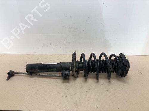 Used Right front shock absorber VW TOURAN (1T3) 2.0 TDI (140 hp) 16017854