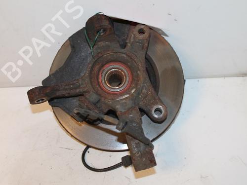 Used Right front steering knuckle Right front steering knuckle 37214501 37214501