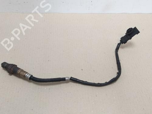Used Electronic sensor Electronic sensor RENAULT SCÉNIC II (JM0/1_) 1.6 (JM0C, JM0J, JM1B) (113 hp) 15532313 15532313