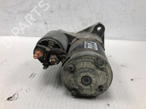 Starter OPEL AGILA B (H08) 1.2 (F68) | BP37211766M8 - Image 5