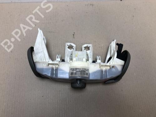 Climate control PEUGEOT 107 (PM_, PN_) 1.0 | BP15536887I5 