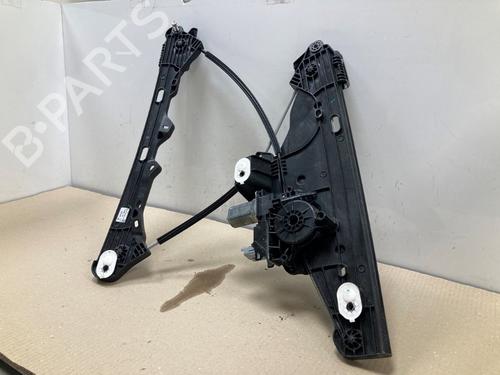 Front left window mechanism OPEL MOKKA 1.2 (76) | BP37204333C22 - Image 2