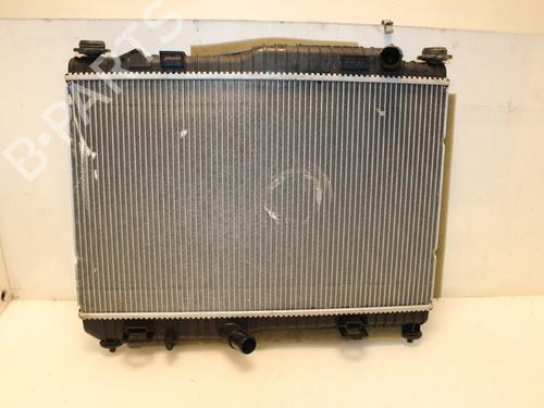 Used Water radiator Water radiator 15325416 15325416