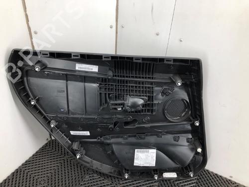 Rear right panel BMW 3 Gran Turismo (F34) 320 d | BP37213746C61 - Image 5