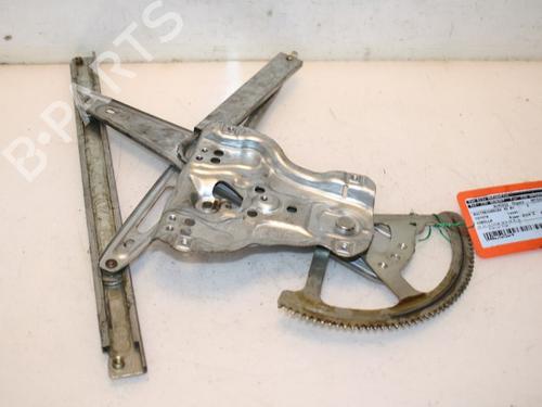 Used Front right window mechanism Front right window mechanism 15333082 15333082