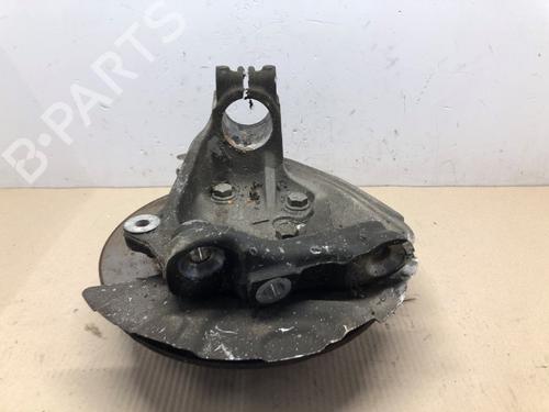 Left front steering knuckle BMW 1 (E87) 116 i | BP19173320M25 