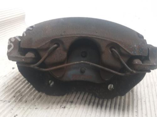 Left front brake caliper FORD FOCUS C-MAX (DM2) 1.8 | BP15342294M105 - Image 2