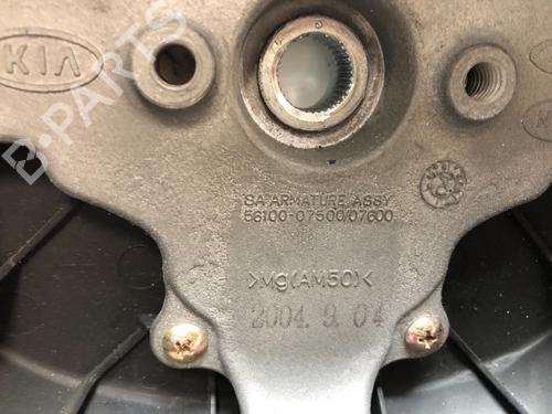 Steering wheel KIA PICANTO I (SA) 1.0 | BP16065032C49 