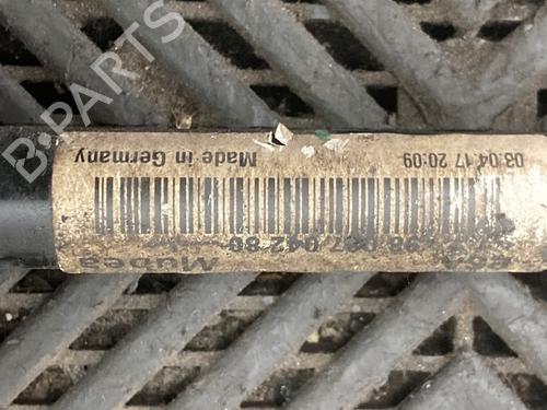 Anti roll bar PEUGEOT 308 II (LB_, LP_, LW_, LH_, L3_) 1.2 THP 130 | BP27246044M96 