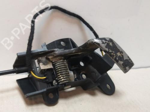 Front right lock TESLA MODEL S (5YJS) P100D AWD | BP24648129C97 