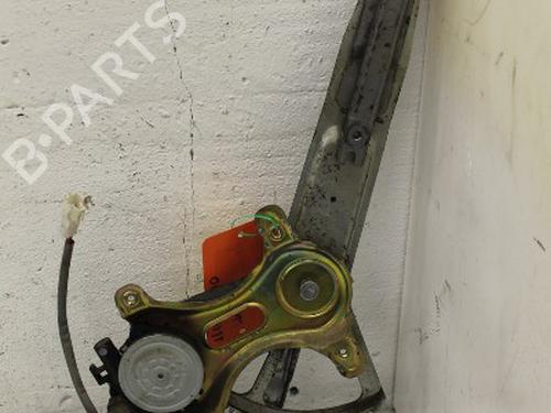 Used Front right window mechanism Front right window mechanism 15305080 15305080