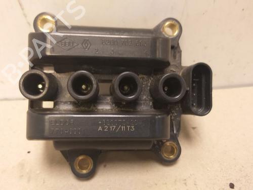 Used Ignition coil Ignition coil 15340063 15340063