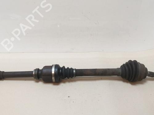 Used Right front driveshaft Right front driveshaft 15531482 15531482