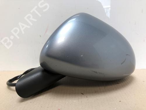 Left mirror OPEL CORSA D (S07) 1.4 (L08, L68) | BP16399568C26 