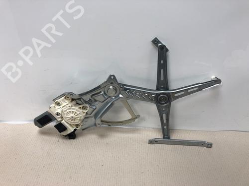 Front right window mechanism OPEL SIGNUM Hatchback (Z03) 1.9 CDTI (F48) | BP15650284C23 