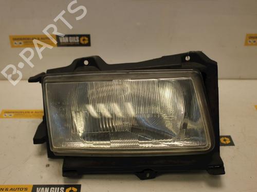 Used Right headlight PEUGEOT EXPERT Van (222) 1.9 D 70 (69 hp) 15311796