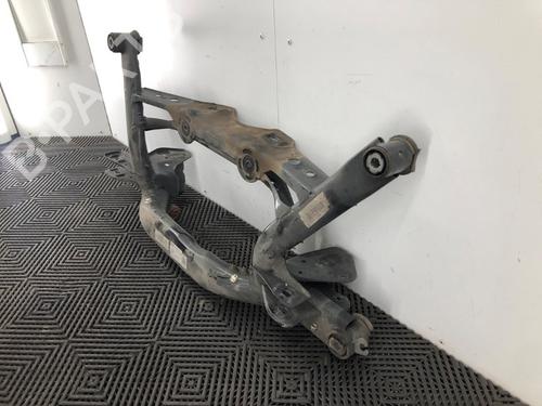 Subframe VW GOLF VIII (CD1, DA1) 2.0 TSI R 4motion | BP37212445M9 - Image 2