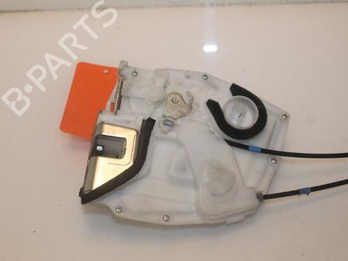 Used Rear right lock OPEL AGILA (B) (H08) 1.0 (F68) (68 hp) 15317141