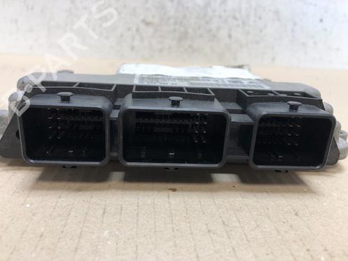 Engine control unit (ECU) CITROËN C4 Coupe (LA_) 1.6 16V | BP15534484M57 