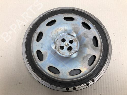 Used Pulley Pulley 37211145 37211145