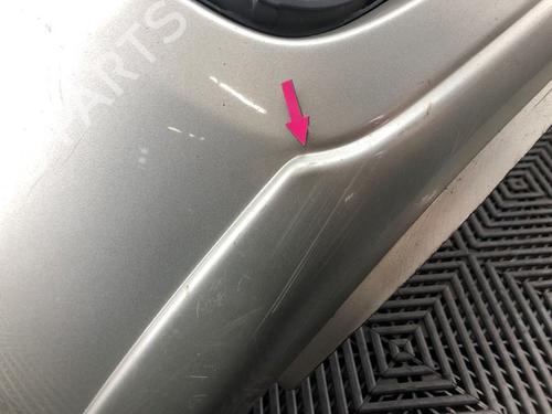 Front bumper MAZDA 5 (CR) 1.8 (CR19) | BP25452089C7 