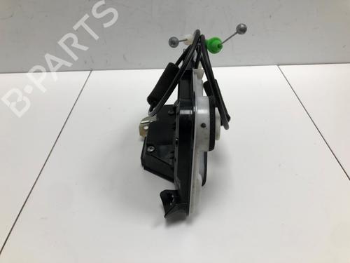 Front right lock PEUGEOT 108 1.0 VTi | BP24368085C97 - Image 2