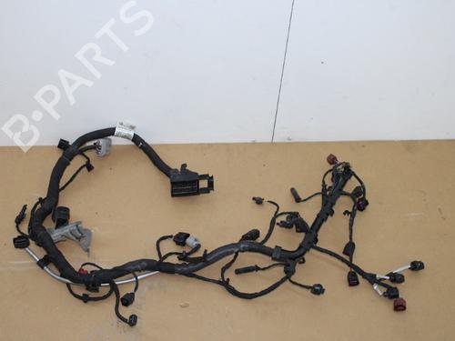 Ledningsnett VW TOURAN (5T1) 1.6 TDI (110 hp) 15327837