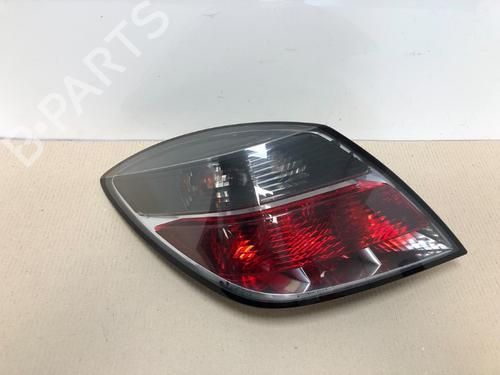 Left taillight OPEL ASTRA H GTC (A04) 1.6 (L08) | BP37208035C34 - Image 4