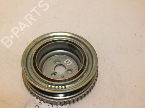 Used Pulley Pulley 15326444 15326444