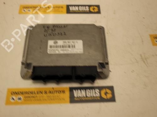 Used Engine control unit (ECU) Engine control unit (ECU) 15310287 15310287