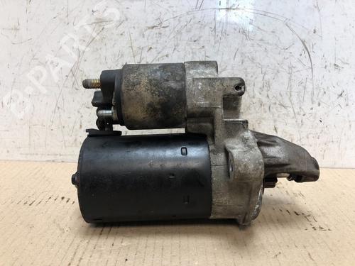 Starter FORD FIESTA V (JH_, JD_) 1.25 16V | BP15344169M8 