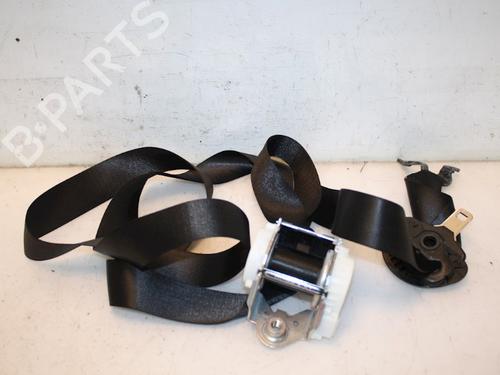 Front right seatbelt BMW 1 (E87) 118 i | BP15335957I25 